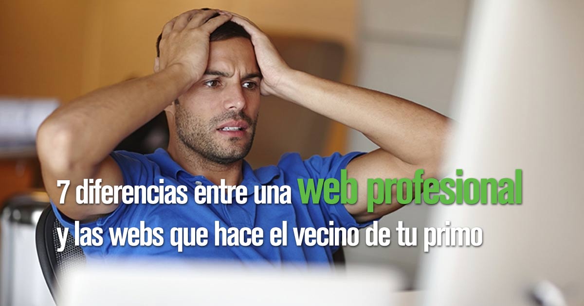 web-profesional